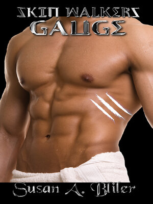 cover image of Gauge